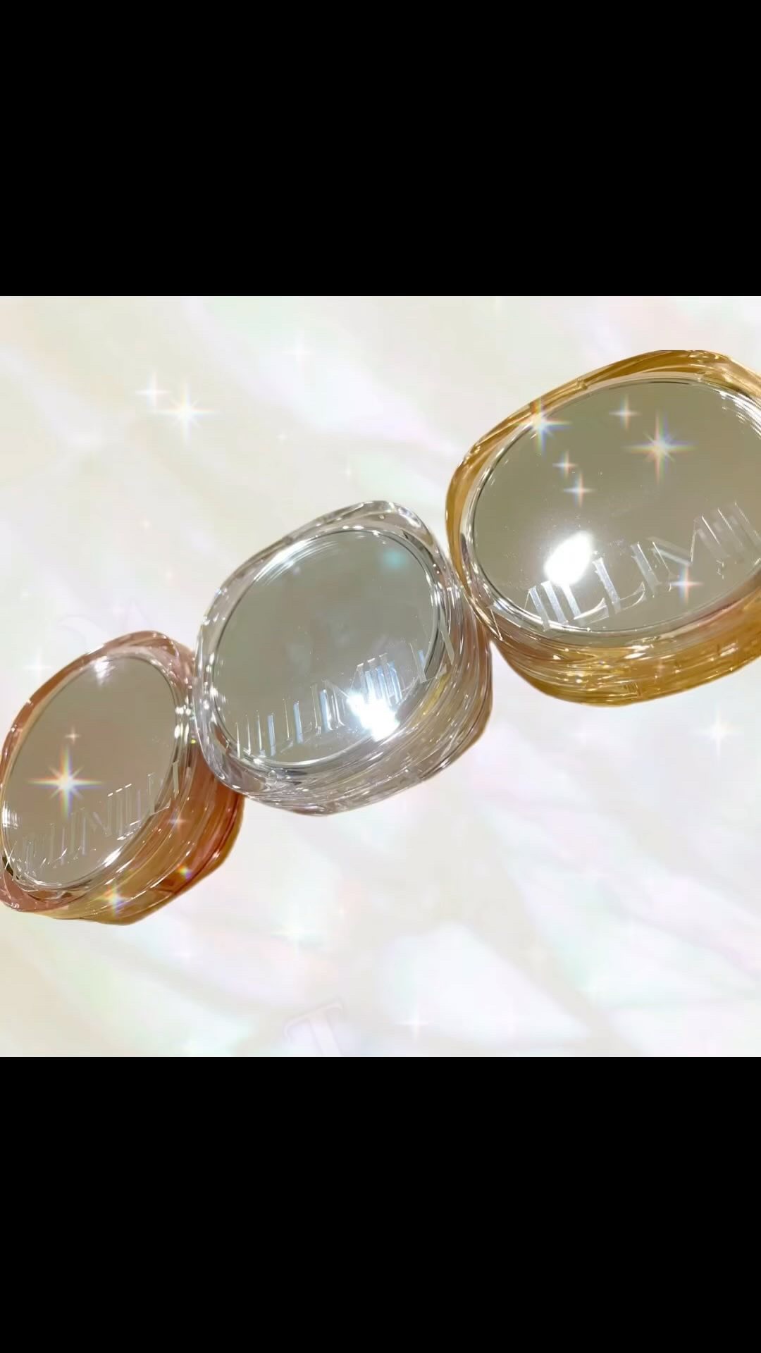 ツートンクッション/MILLIMILLI/クッションファンデーションを使ったクチコミ（1枚目）