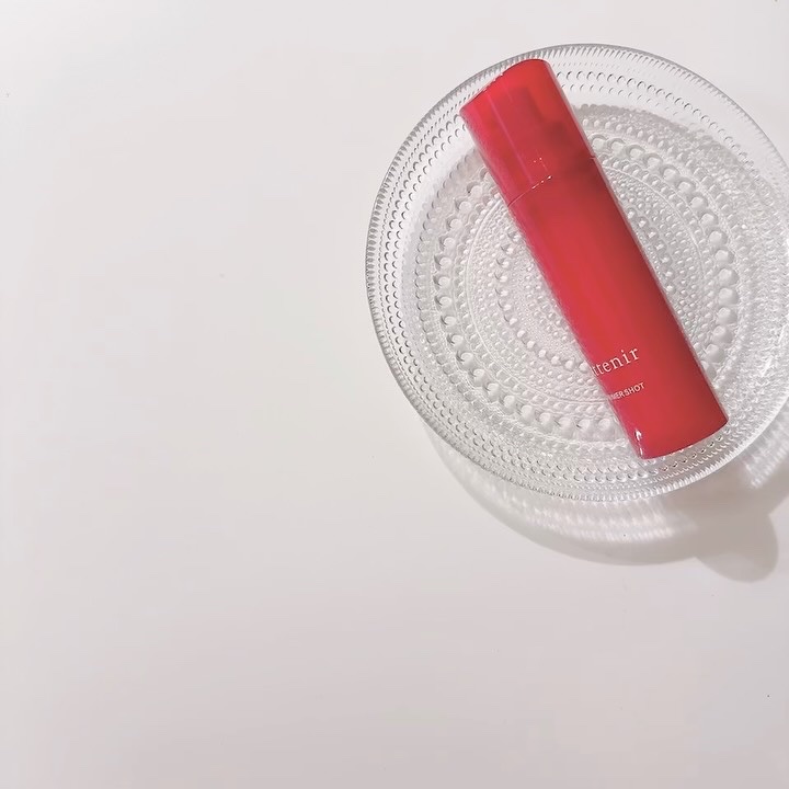 プライマーショット/アテニア/美容液を使ったクチコミ（2枚目）