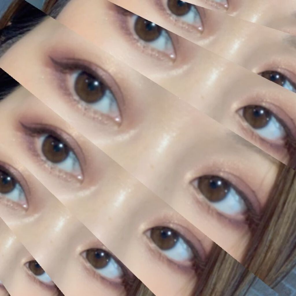 スティロ ユー ウォータープルーフ N/CHANEL/ペンシルアイライナーの動画クチコミ1つ目