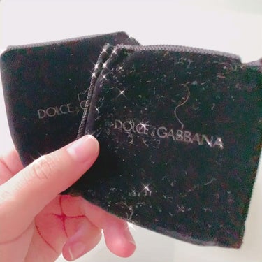 ブラッシュオブローズ ルミナスチークカラー/DOLCE&GABBANA BEAUTY/パウダーチークを使ったクチコミ（1枚目）