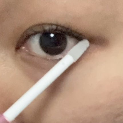 湘南美容まつ毛美容液PREMIUM/湘南美容/まつげ美容液を使ったクチコミ(4枚目)