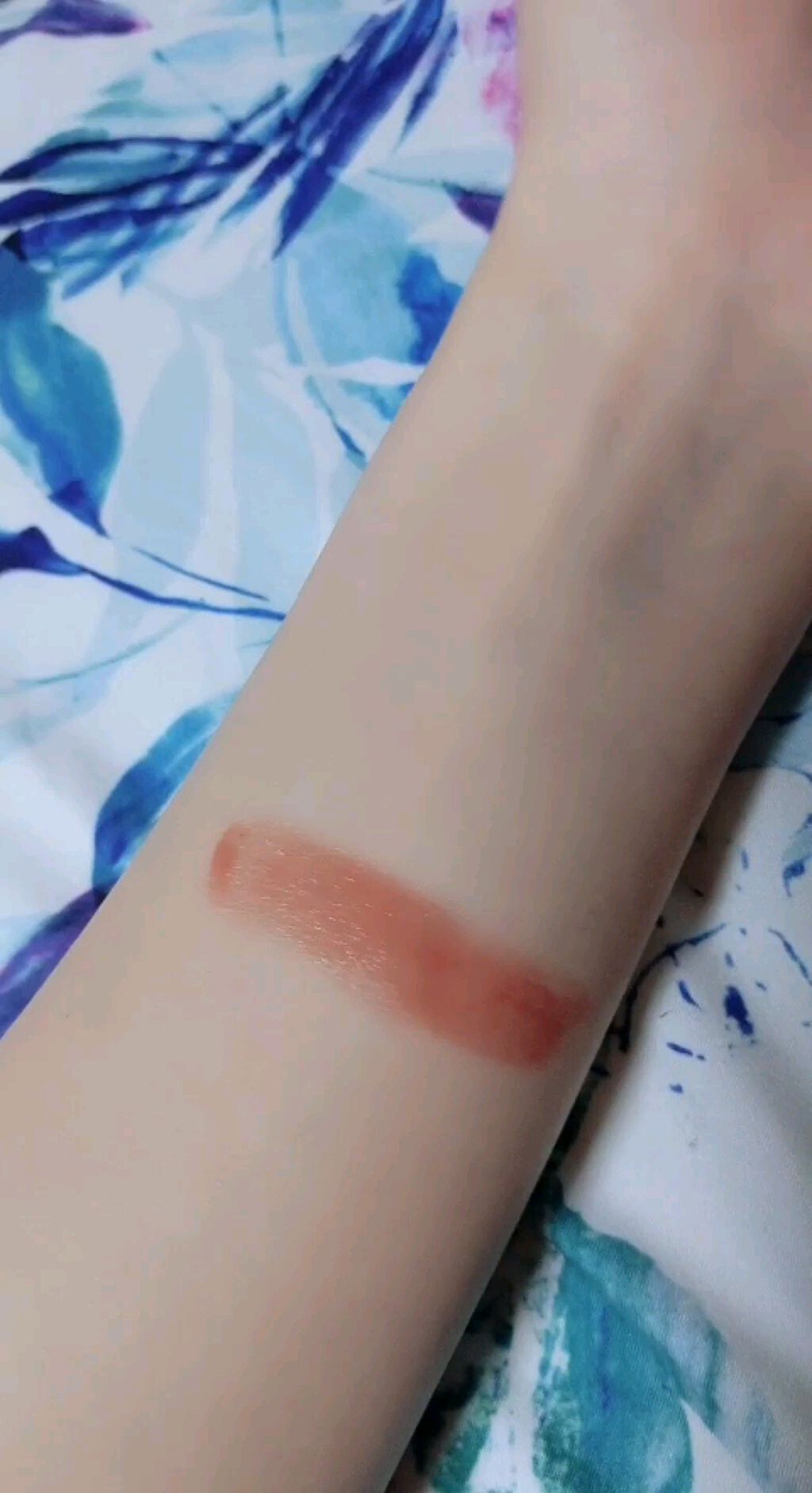 つやぷるリップR/b idol/口紅を使ったクチコミ（3枚目）