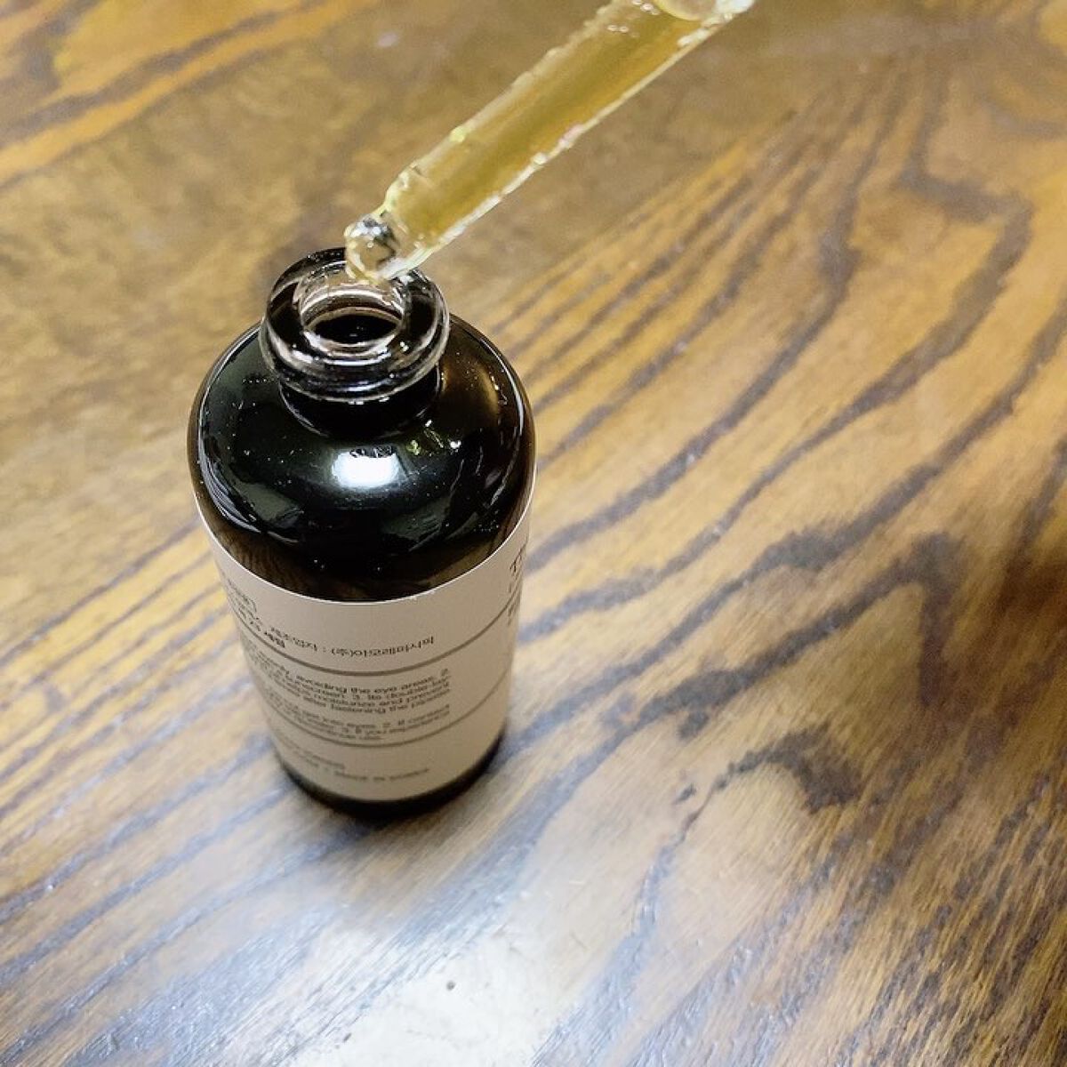 フルフィットプロポリスシナジートナー/COSRX/化粧水を使ったクチコミ（3枚目）