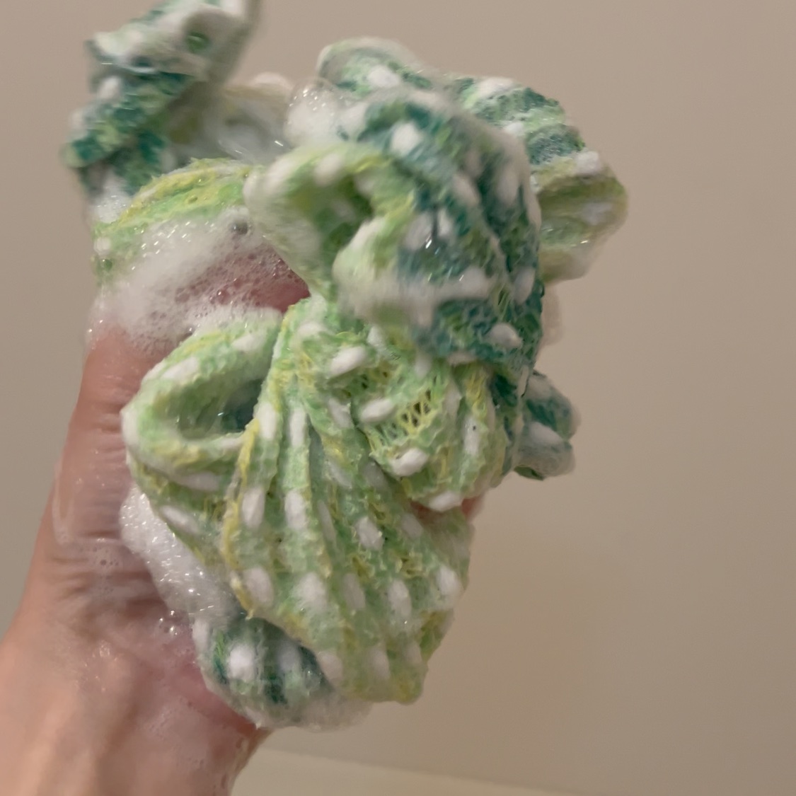 イグニス イオ フレグランス ボディウォッシュ ビターオレンジ/IGNIS/ボディソープの動画クチコミ1つ目