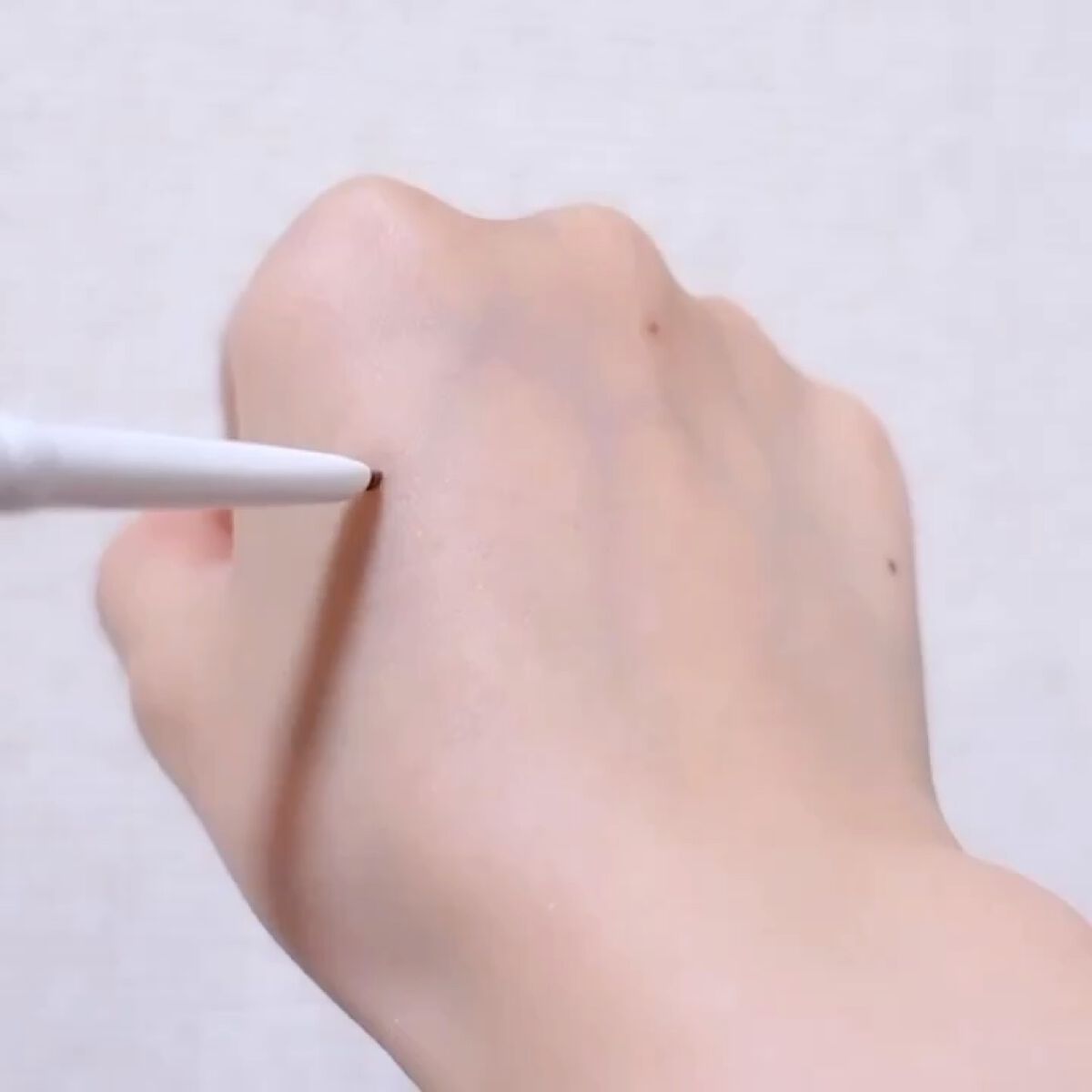 パーフェクトエクステンション マスカラ for カール/D-UP/マスカラを使ったクチコミ（2枚目）