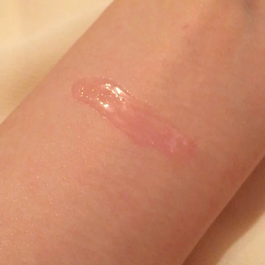 フラワーリップグロス/Kailijumei/リップグロスの動画クチコミ2つ目