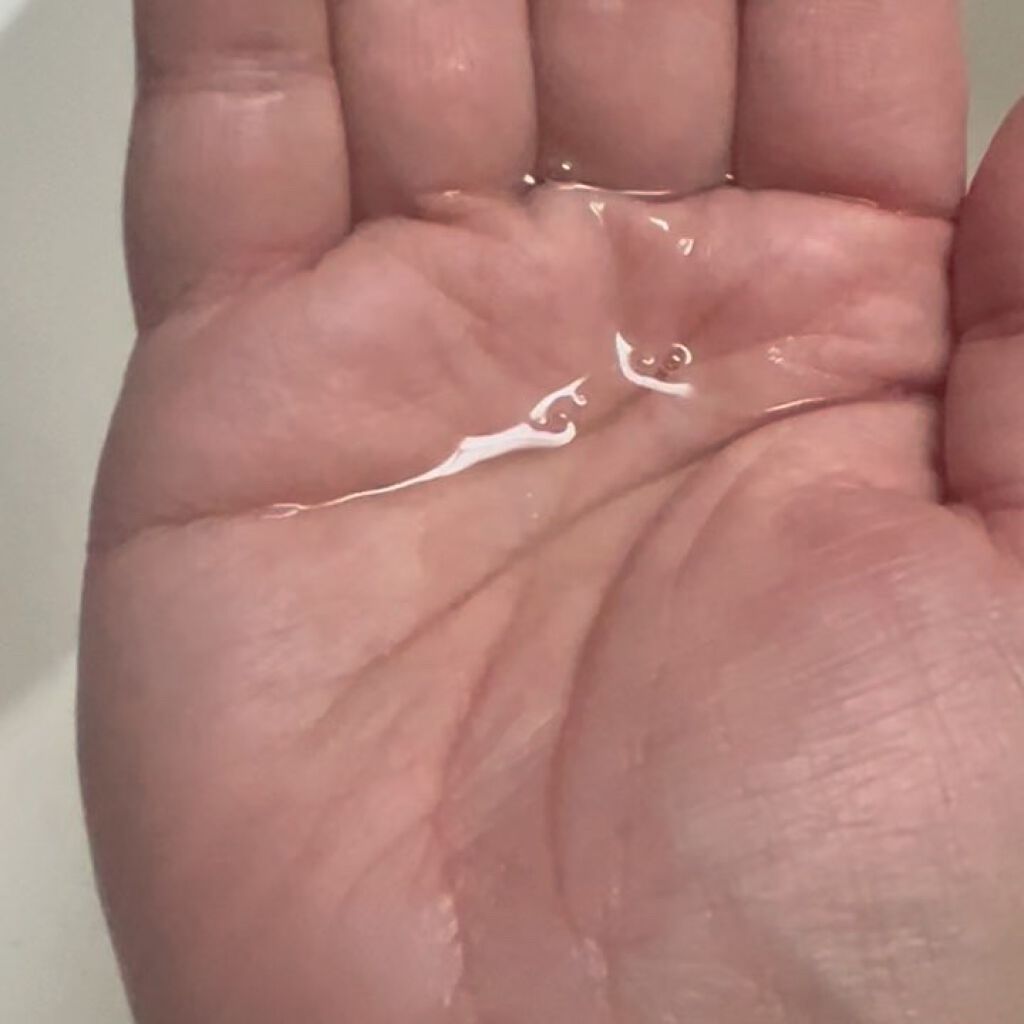 アロエBHAトナー, 200ml/BENTON/化粧水を使ったクチコミ（3枚目）