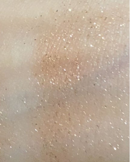 ネオンムーンベターザンアイズ /rom&nd/アイシャドウパレットを使ったクチコミ(3枚目)