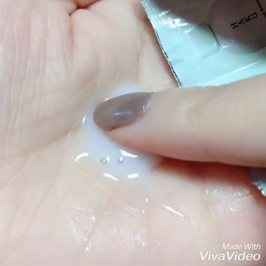 ボタニック サイエンス/HAKU/美容液を使ったクチコミ(3枚目)