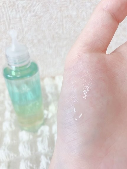 スカルプクーラー シトラスミント/Coolist/頭皮ケアを使ったクチコミ(7枚目)