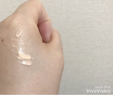 イルミネイティング フェイス ベース/BOBBI BROWN/化粧下地を使ったクチコミ(3枚目)