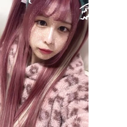 エクステ専用ブラシ/ARUJYANSU/ヘアブラシを使ったクチコミ(3枚目)