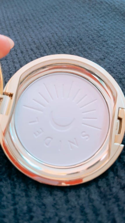 プレストパウダーUV/SNIDEL BEAUTY/プレストパウダーの人気ショート動画