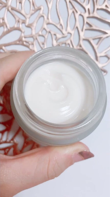 セラミッククリーム/TIRTIR(ティルティル)/フェイスクリームを使ったクチコミ(5枚目)