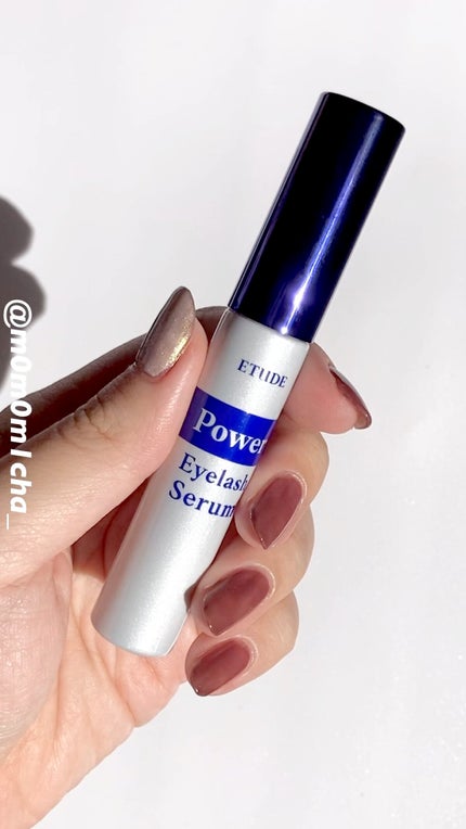 アイラッシュセラム/ETUDE/まつげ美容液の人気ショート動画