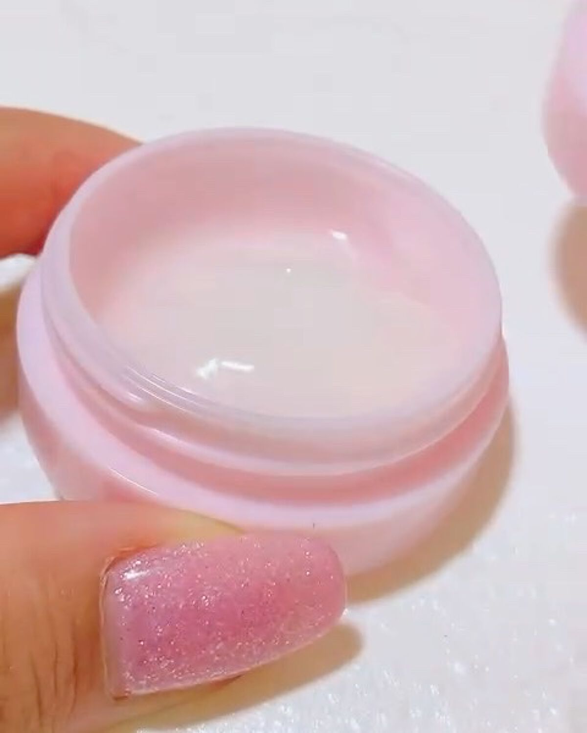 薬用アクアコラーゲンゲル スーパーセンシティブEX/ドクターシーラボⓇ/オールインワン化粧品を使ったクチコミ（2枚目）