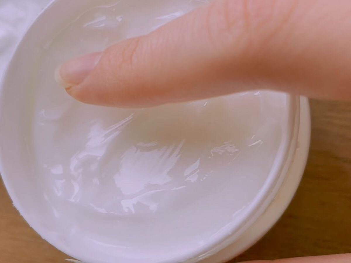 やわらか素肌クリームU (第3医薬品)/メンソレータム/その他の動画クチコミ2つ目