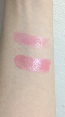 プランパーティントスティック/リップデコ/リップティントを使ったクチコミ(3枚目)