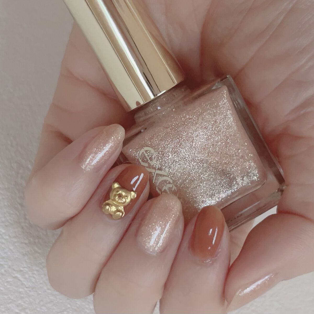 シュガードール オールインワンネイルR/シュガードール/オールインワンネイルの人気ショート動画