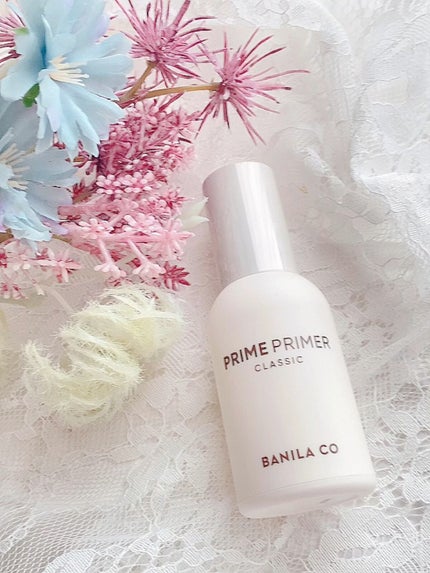 バニラコ プライムプライマー クラシック/BANILA CO/化粧下地の人気ショート動画
