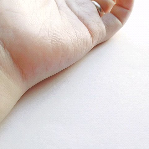 ベアグローペプチドメルティングバーム/PINATE/口紅を使ったクチコミ（3枚目）