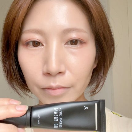 スポッツカバー ファウンデイション/SHISEIDO/クリームコンシーラーを使ったクチコミ(6枚目)