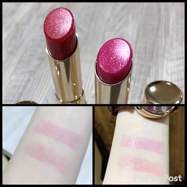 オペラ リップティント N/OPERA/リップティントを使ったクチコミ（2枚目）