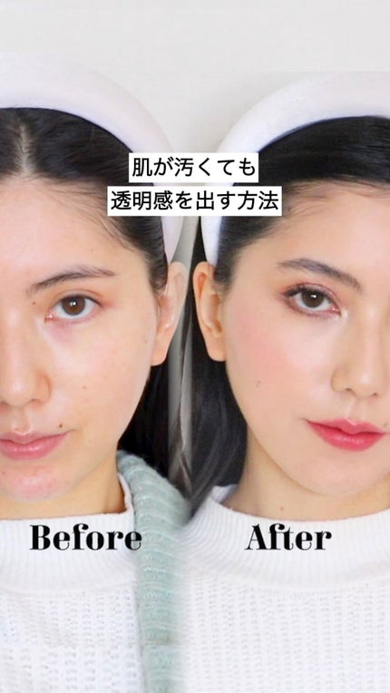 ディープモイスチャースプレー/キュレル/ミスト状化粧水の人気ショート動画