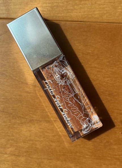 フジコシェイクシャドウ/Fujiko/リキッドアイシャドウの人気ショート動画