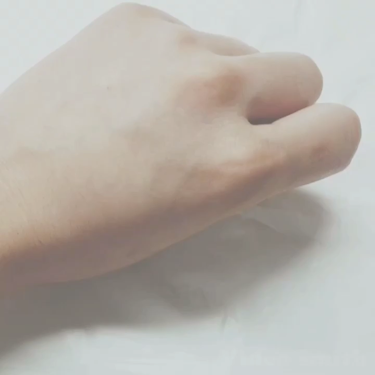 ジェルムース さくらの香り/ettusais/泡洗顔を使ったクチコミ(3枚目)