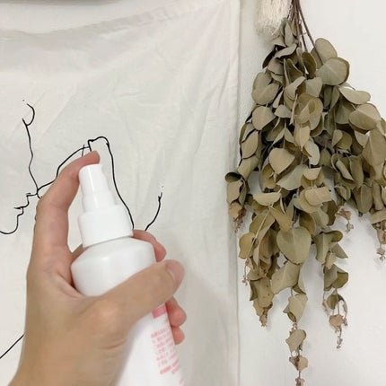 エンリッチ ミストローション/アルージェ/ミスト状化粧水を使ったクチコミ(4枚目)