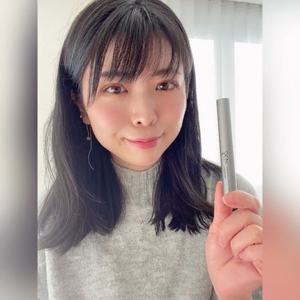 &be コントゥアペン/&be/シェーディングを使ったクチコミ(3枚目)