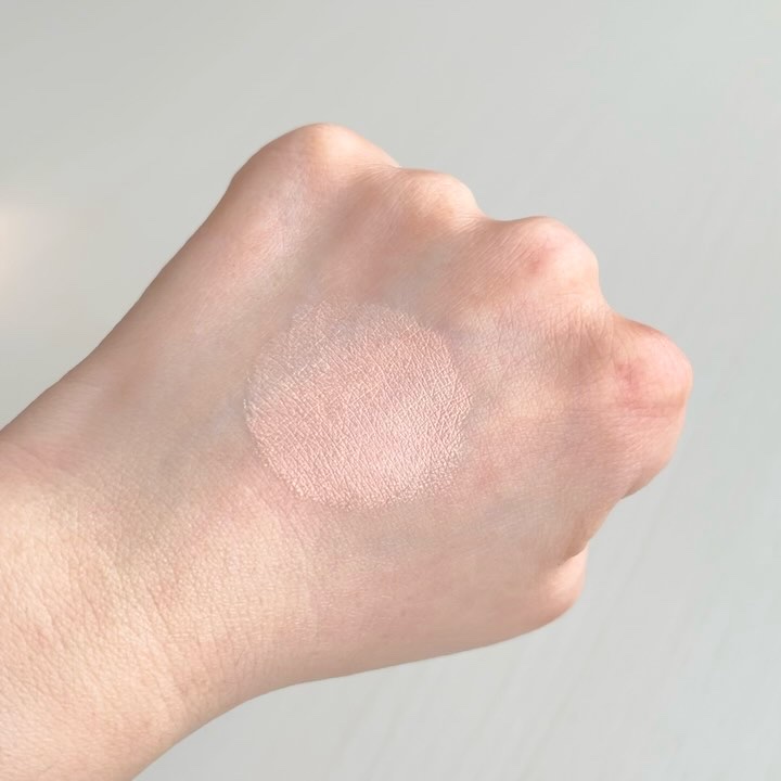 グロウクッションファンデーション/NUDIQUE/クッションファンデーションを使ったクチコミ（3枚目）