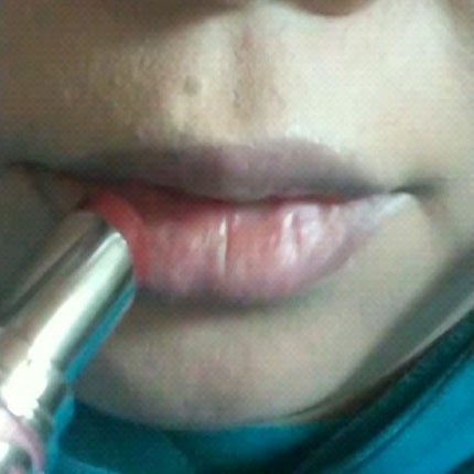 YSL ラブシャイン リップスティック/YVES SAINT LAURENT BEAUTE/口紅を使ったクチコミ(5枚目)