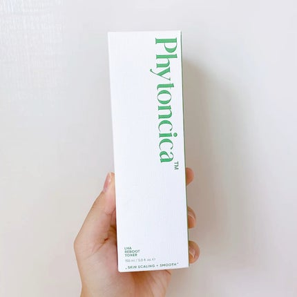 AMUSE フィトンシカ トナーのクチコミ「\AMUSE フィトンシカ トナー/
さっぱり使える化粧水✨..」(1枚目)