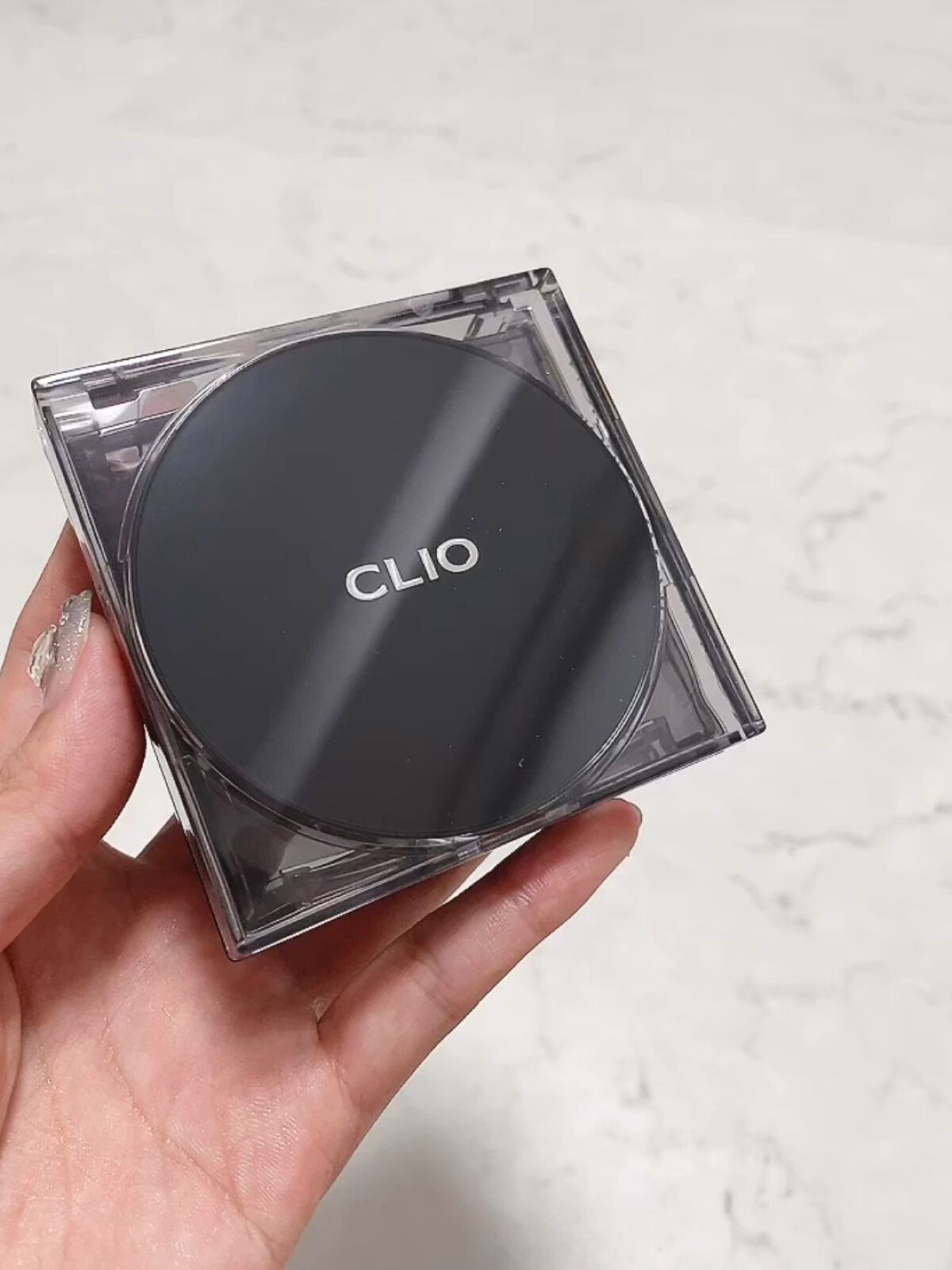 キル カバー ザ ニュー ファンウェア クッション/CLIO/クッションファンデーションの人気ショート動画