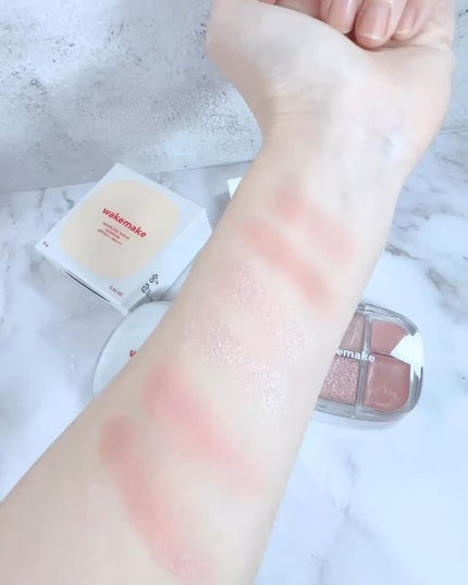 ãœããã·ã¢ãŒãã«ããã¬ãã/wakemake/ã¢ã€ã·ã£ããŠãã¬ããã䜿ã£ãã¯ãã³ãïŒ4æç®ïŒ