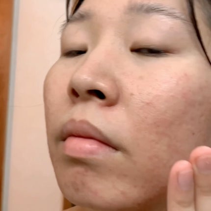 モデリングカップパック ビタミン/LINDSAY/洗い流すパック・マスクを使ったクチコミ(9枚目)