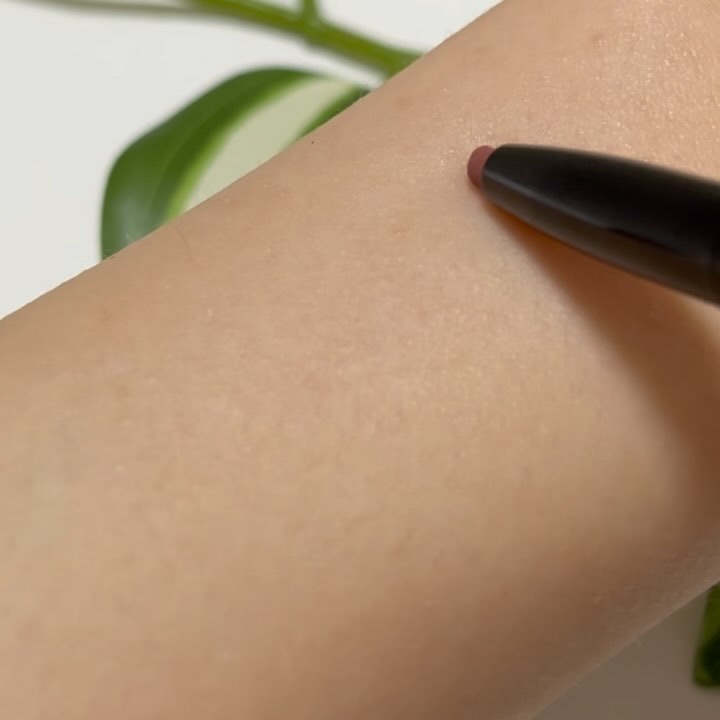 キスミー フェルム ミセイロルージュ/キスミー フェルム/口紅の動画クチコミ5つ目