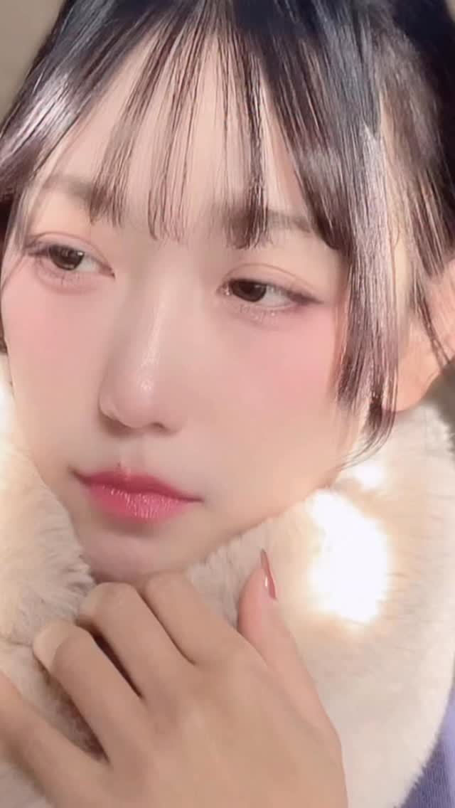 Linkissの黒フチちゅるんカラコンも可愛い𓂃🎀𓈒𓏸
カラーはビターホイップ🍫
⁡
@teamo_contact 

#TeAmo #ティアモ #ティアモカラコン
#ギャルカラコン #カラコンレポ