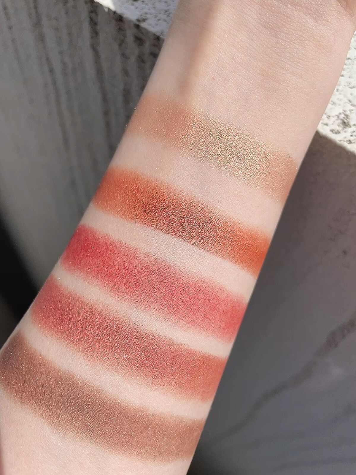 【旧】サンク クルール クチュール/Dior/アイシャドウパレットの人気ショート動画