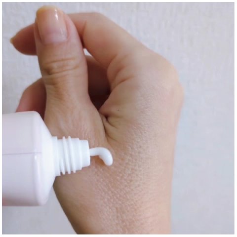 リペアインテンシブクリーム/イナベロ/フェイスクリームの動画クチコミ3つ目