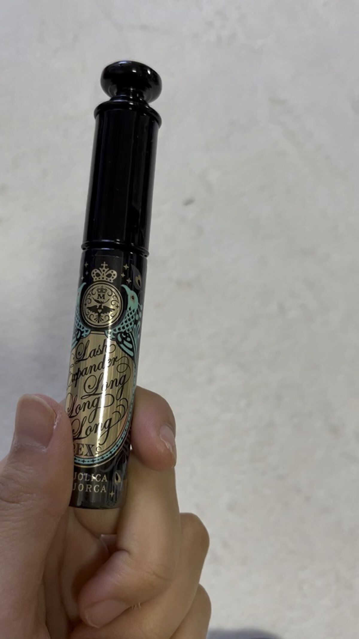 ラッシュエキスパンダー ロングロングロング EX/MAJOLICA MAJORCA/マスカラの人気ショート動画