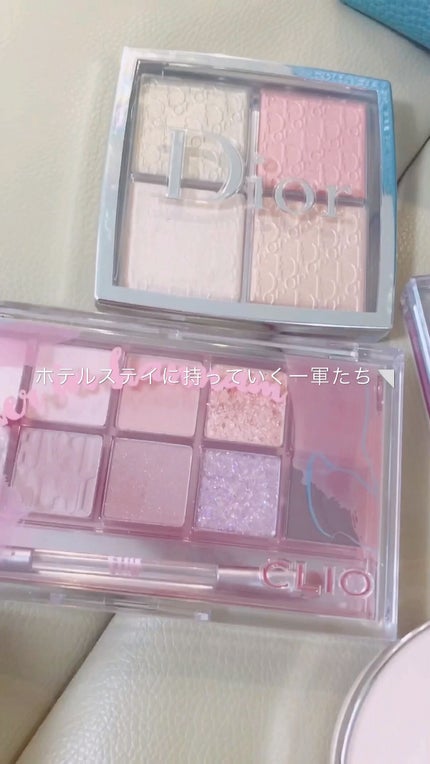 キル カバー グロウ フィッティング クッション/CLIO/クッションファンデーションの人気ショート動画