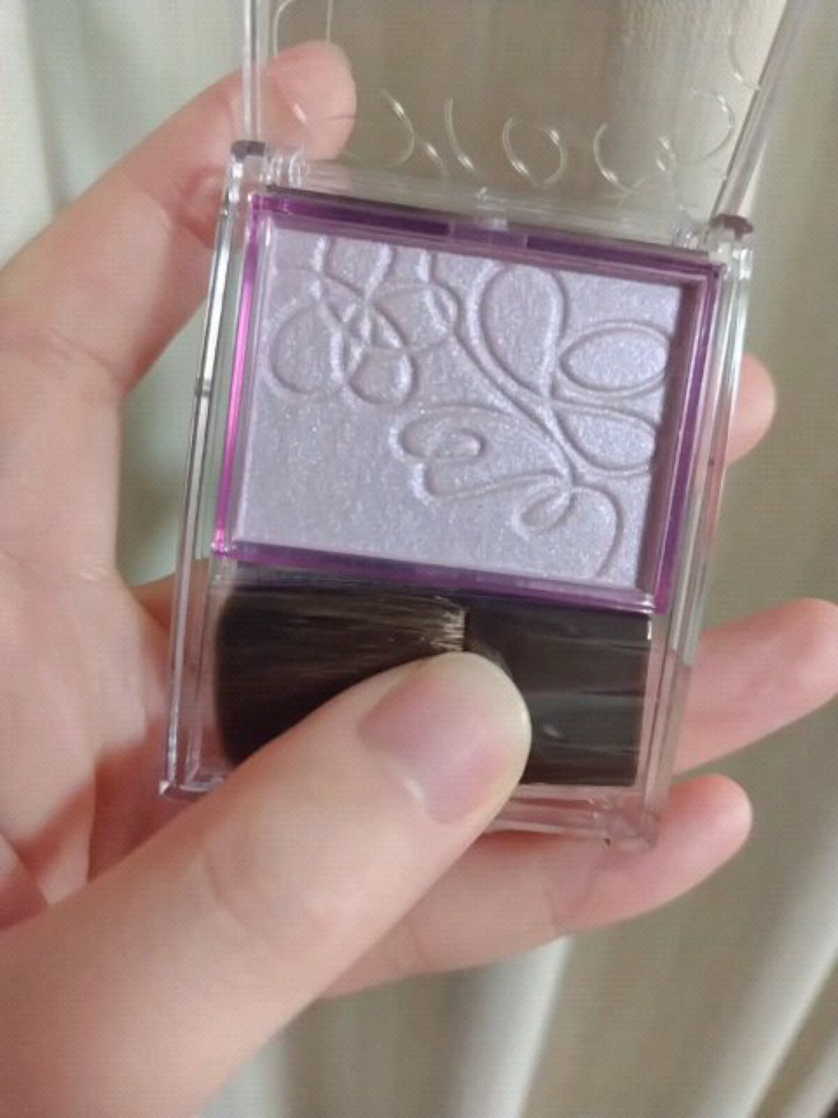 パールグロウニュアンサー/CEZANNE/パウダーハイライトの人気ショート動画