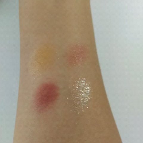 ピメル うそつき下地/pdc/マスカラ下地を使ったクチコミ（3枚目）