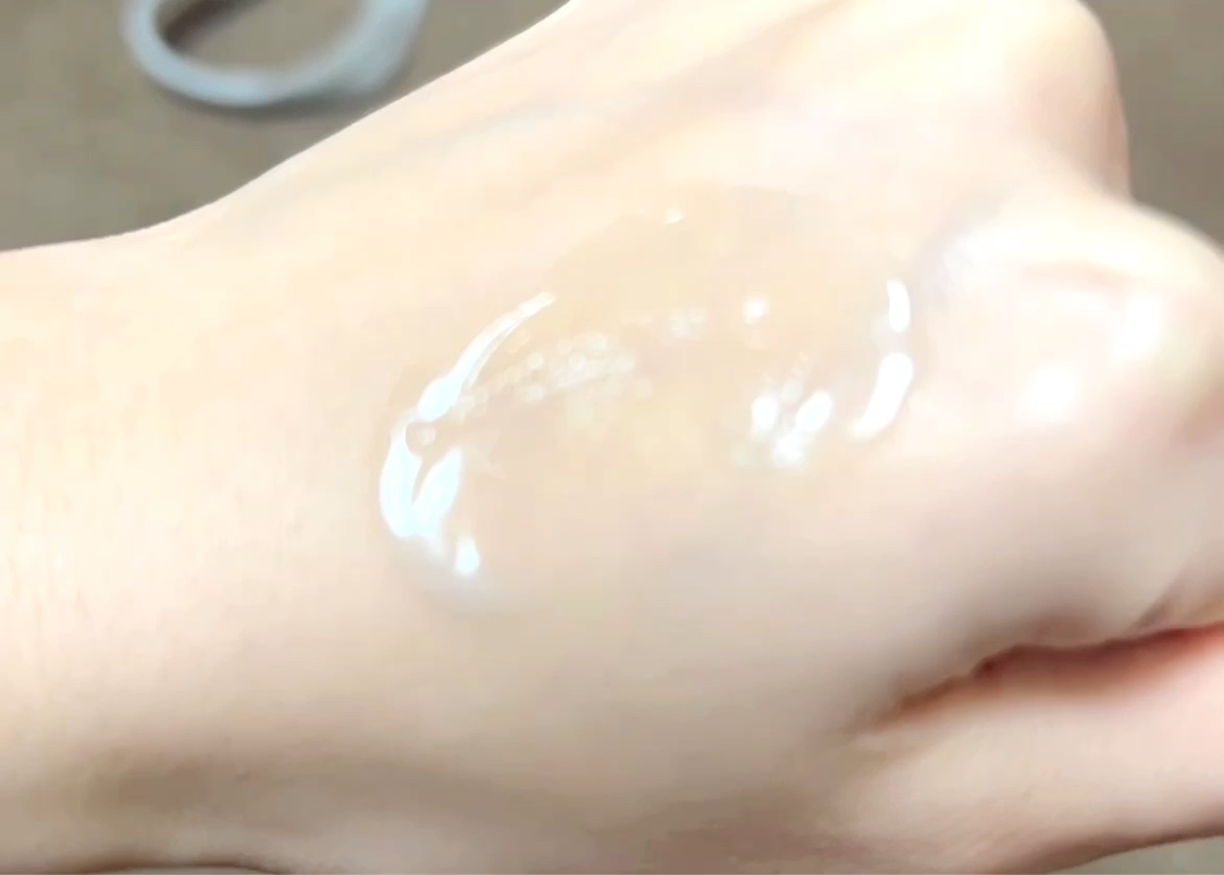 イハダ 薬用クリアバーム/IHADA/フェイスバームを使ったクチコミ（2枚目）