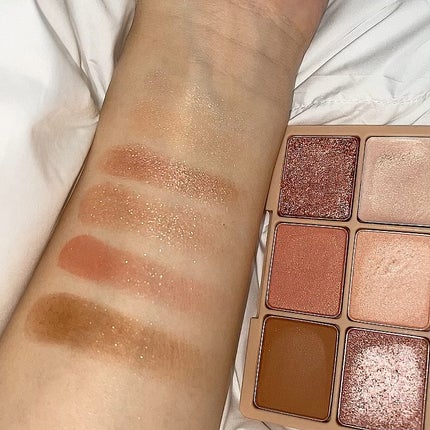 カクテルルーチェアイパレット/haomii/マルチパレットの人気ショート動画