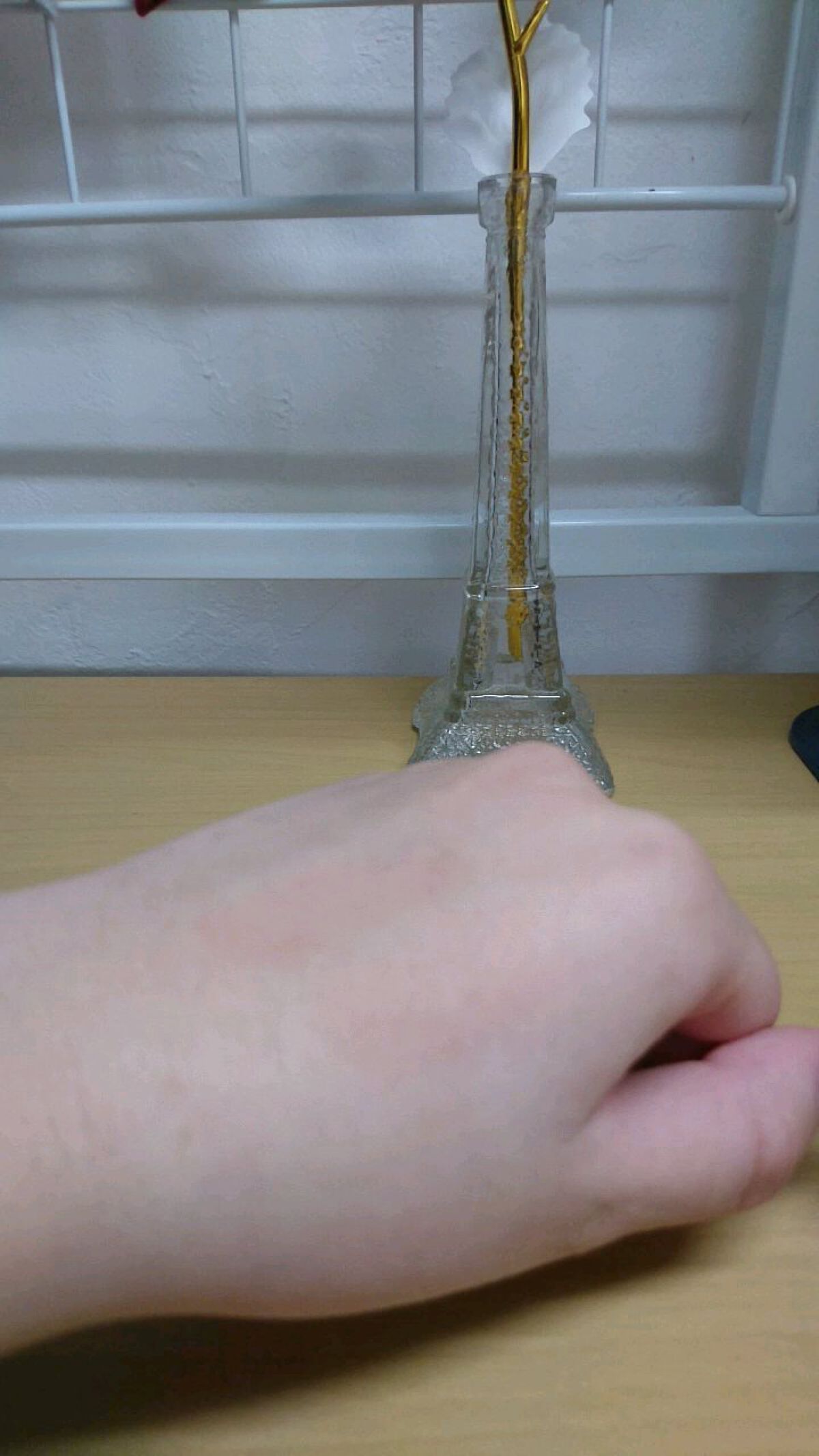 ジューシーパン グロッシージェリーハイライター/A’pieu/クリームハイライトを使ったクチコミ（3枚目）