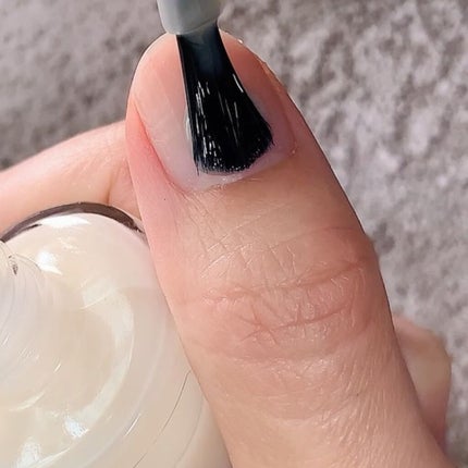 ディーアップファンデーション/D-UP/ネイルベースコートを使ったクチコミ(6枚目)